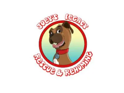 Joeys Legacy Rescue logo